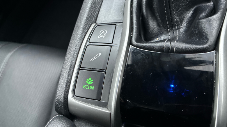 Honda Civic 1.0 VTEC Turbo 126 EX 5dr Petrol Hatchback